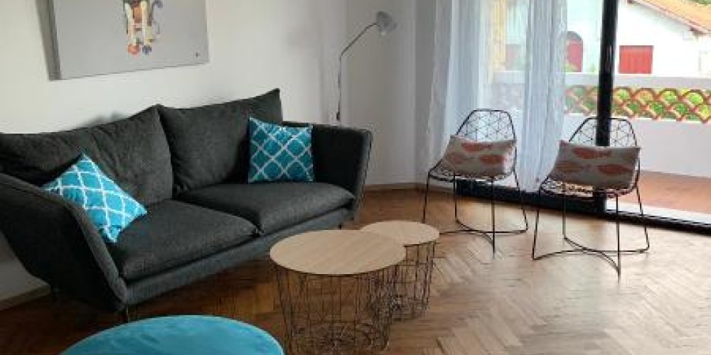 appartement à GUJAN MESTRAS (33470)